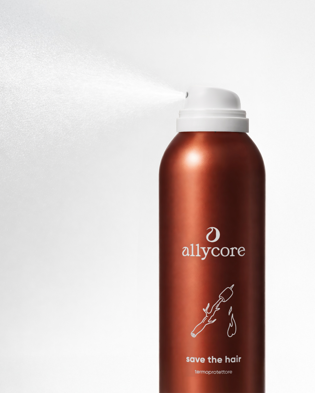 Allycore Hair