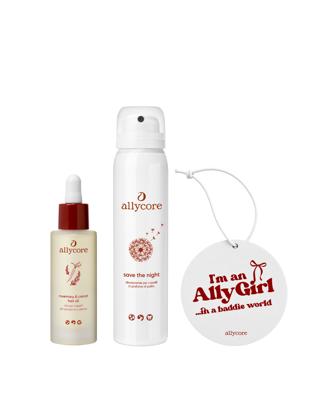 AllyCar Kit