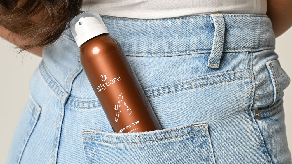 Aly Core Allycore Hair - Haircare