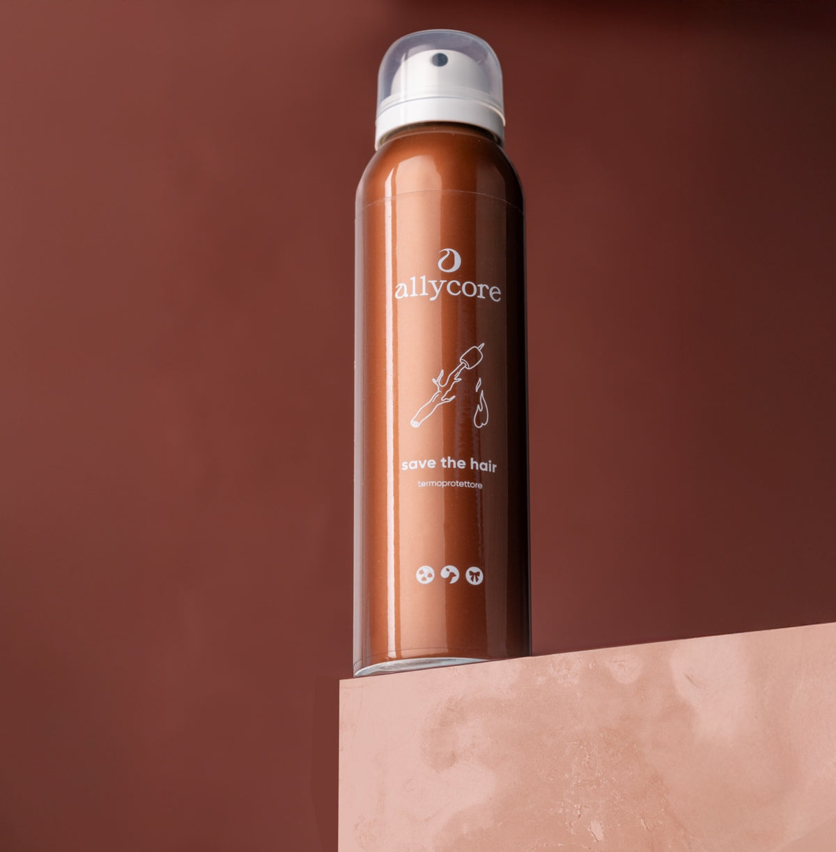 Aly Core Kit Completo – Allycore Hair