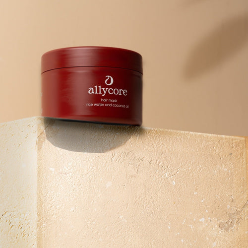 Maschera per capelli