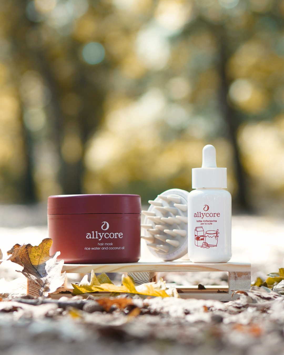 Kit Reset Autunnale