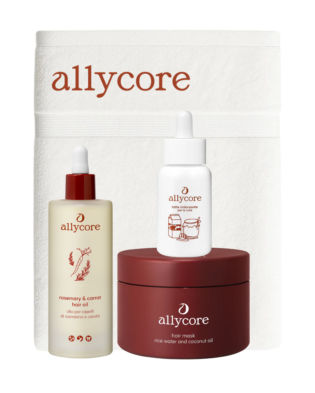 Kit #allygirlmethod