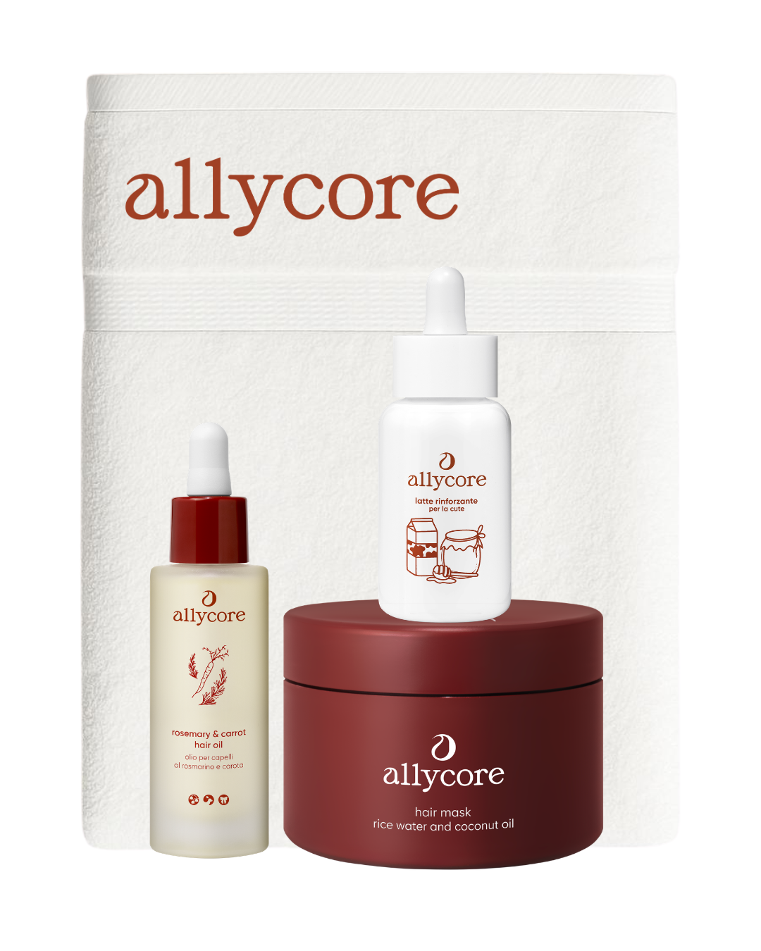 Kit #allygirlmethod